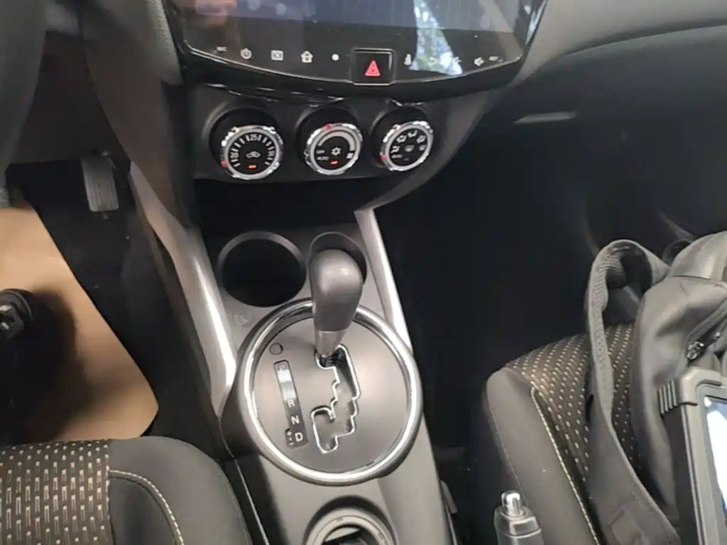 Mitsubishi ASX 2018 2.0L CVT 2WD Elite фото 14