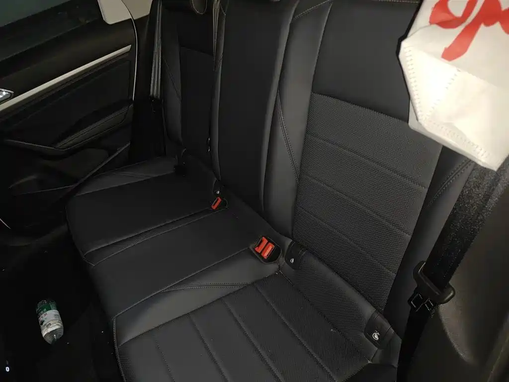 Volkswagen Lavida 2021 1.5L Auto Comfort Edition фото 13