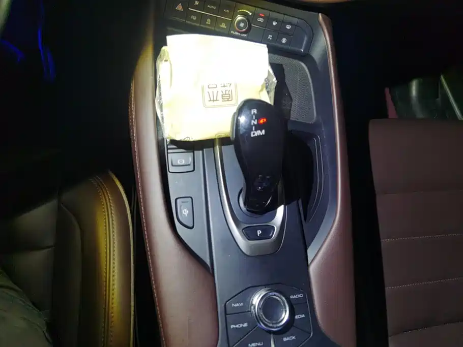 Haval F7 2019 2020 1.5T 2WD i-Trend