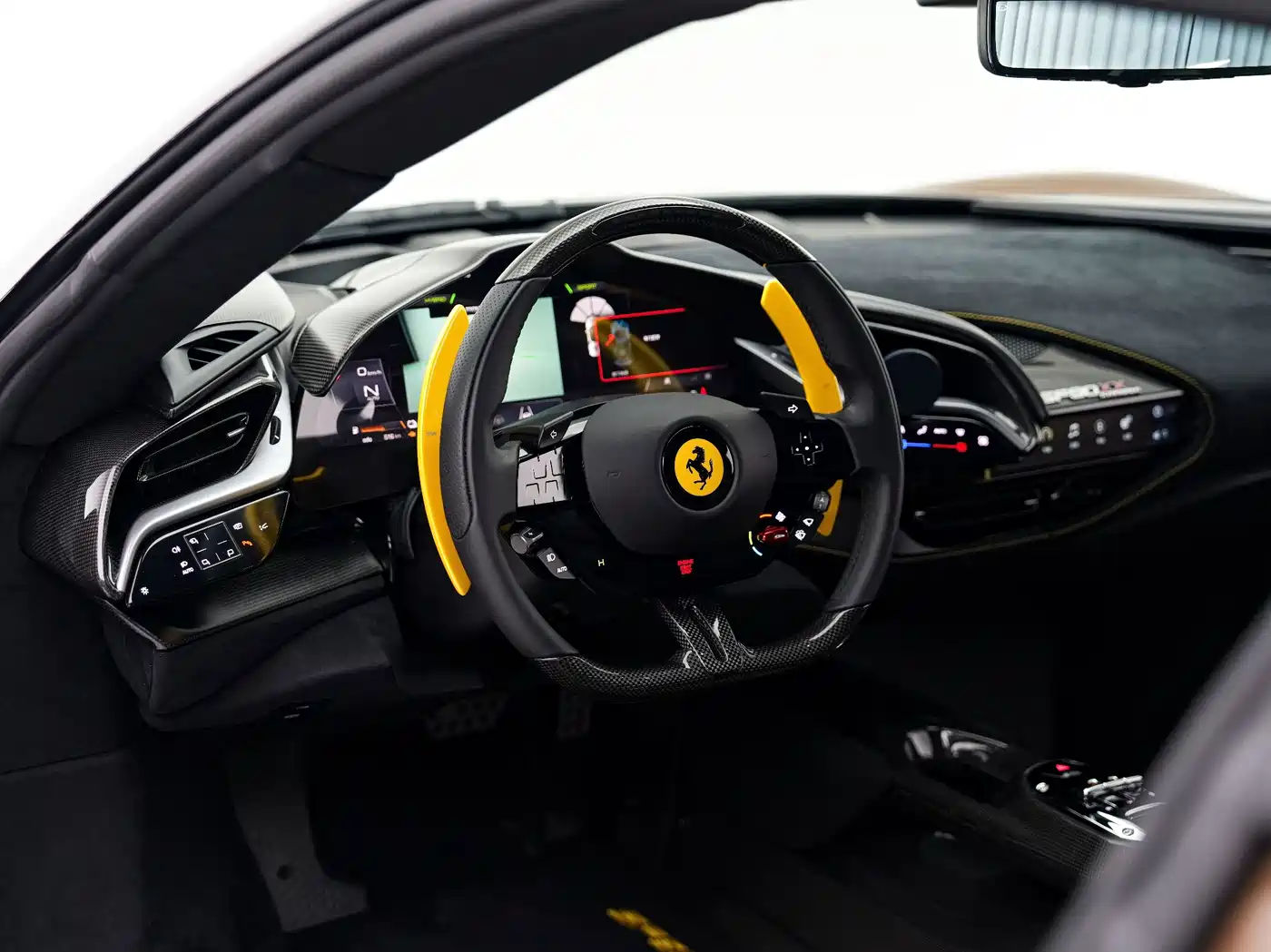 Ferrari SF90 2026 2023 XX Stradale