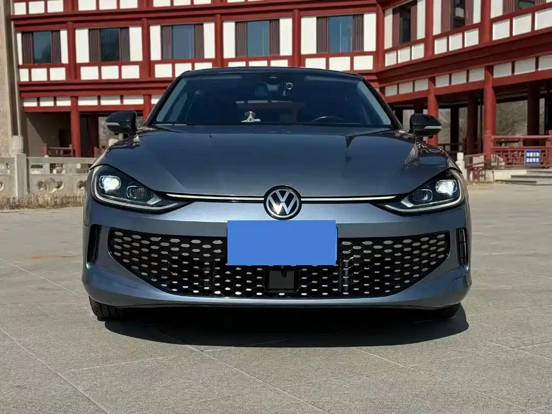 Volkswagen Lamando 2022 Lamando L 280TSI DSG Cool Edition фото 2