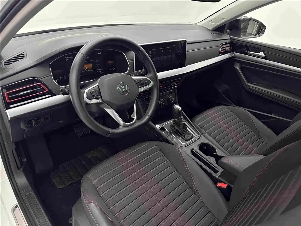 Volkswagen Lavida, миниатюра 17