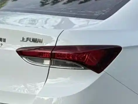 Buick Excelle 2018 18T Automatic Elite фото 13