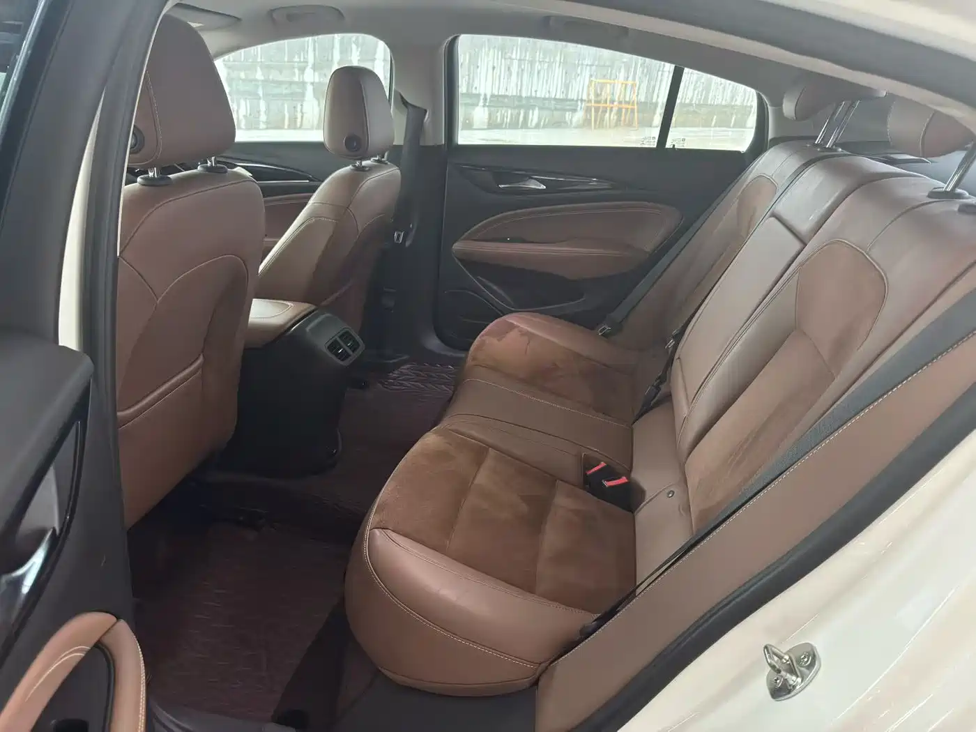 Buick Regal 2017 20T Elite Type фото 5