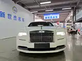 Фото 2 - Rolls-Royce Wraith