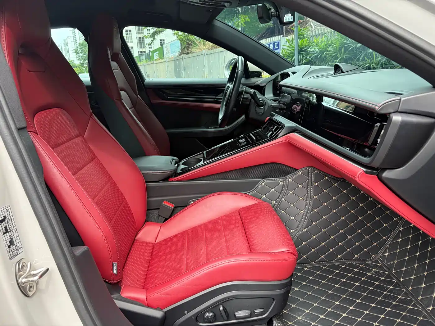 Porsche Panamera 2025 2024 Panamera 2.9T