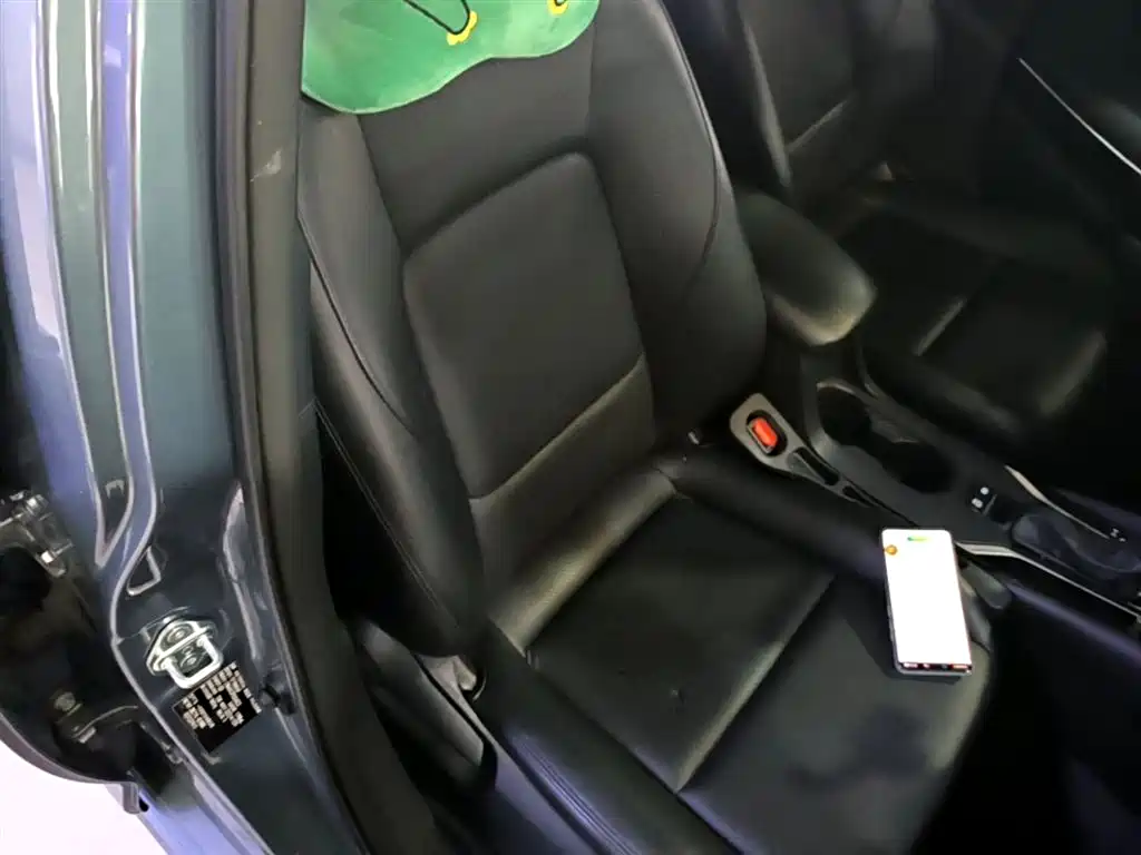 Toyota Corolla 2023 1.8L Smart Hybrid Dual Engine Pioneer Edition фото 25