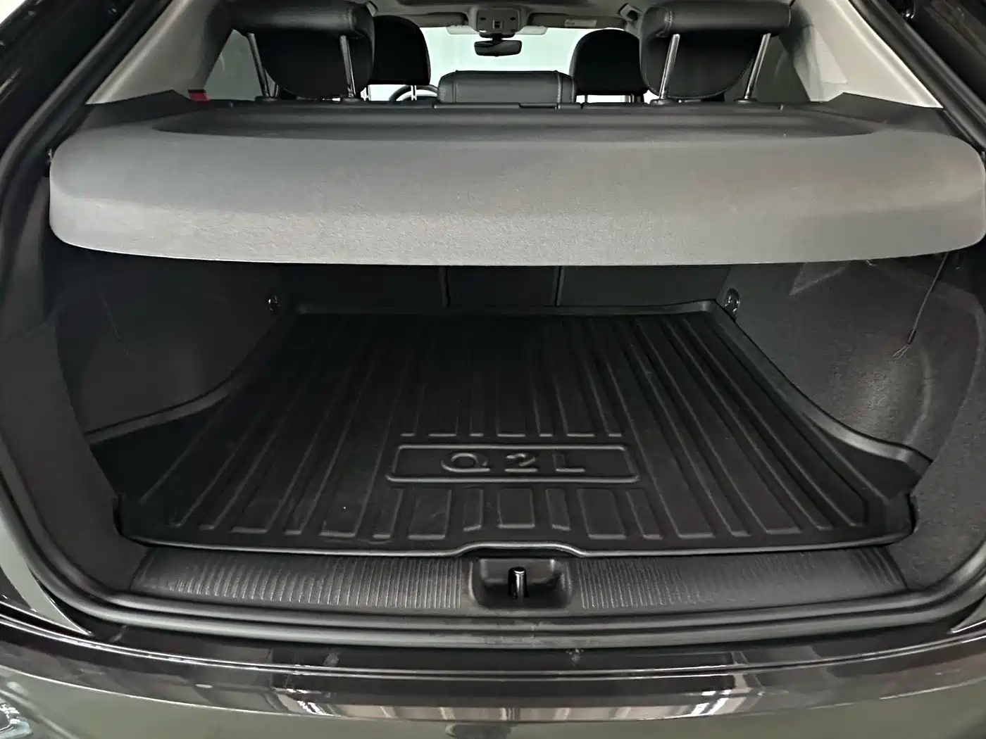 Audi Q2L 2024 35TFSI Fashion Sport фото 12