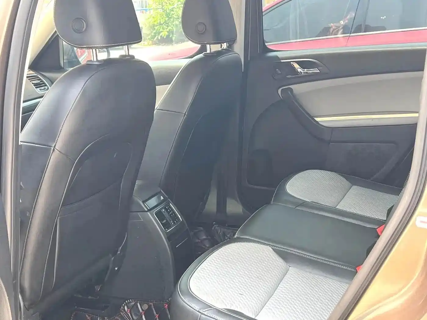 Škoda Yeti 2016 2016 1.4TSI DSG Forward Edition