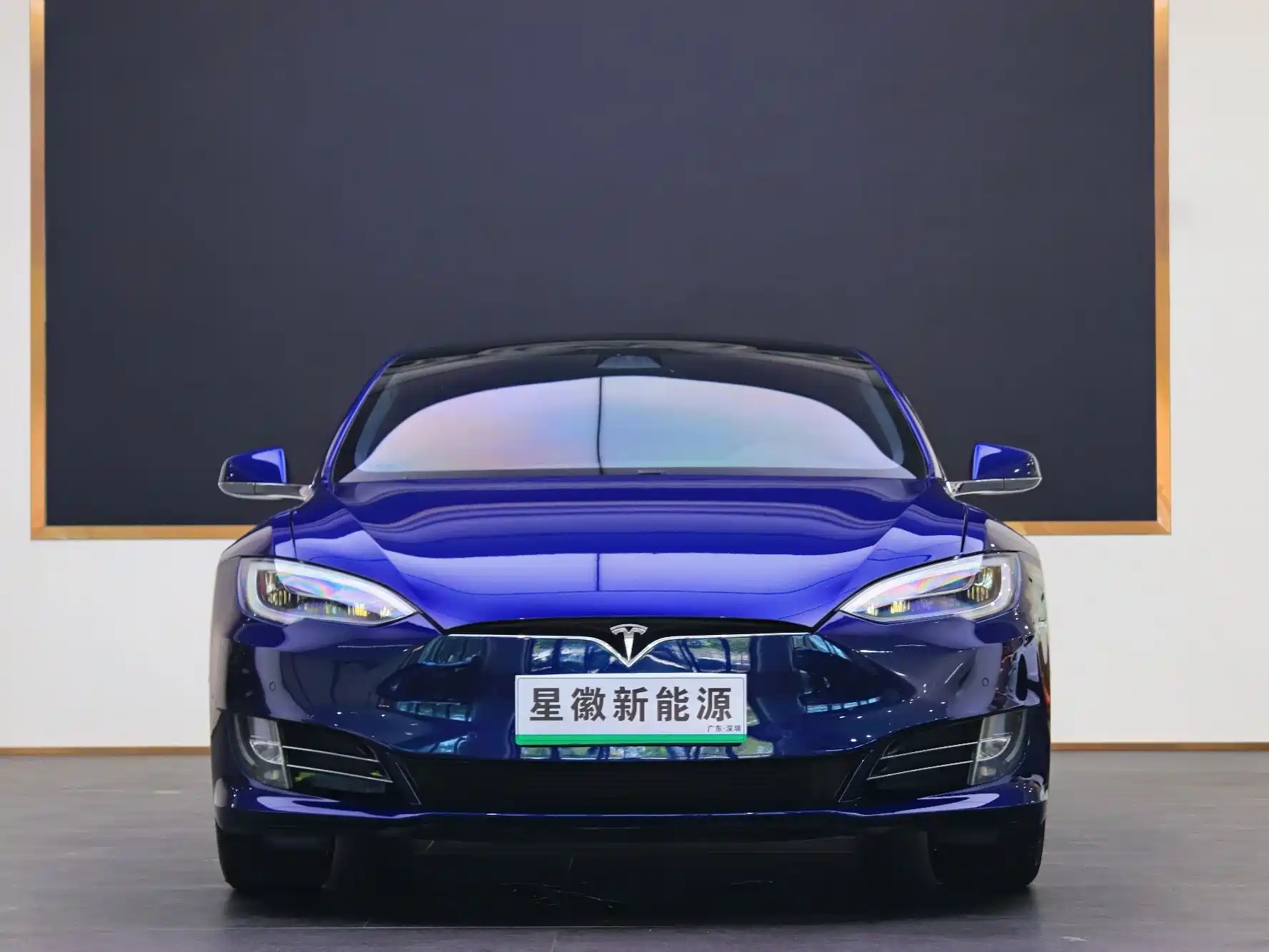 Фото 3 - Tesla Model S