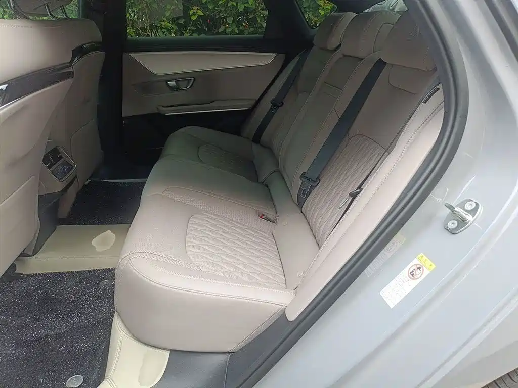 BYD HAN