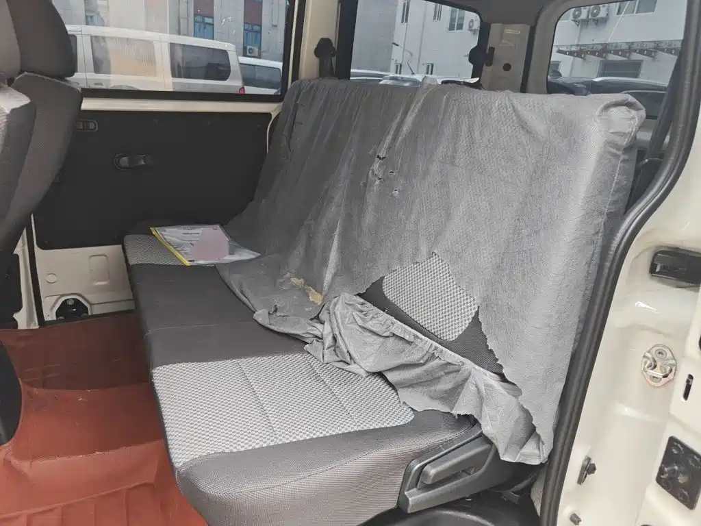 Changan Kaicheng Ono S 2024 2021 Model 1.5L Ono S Smart Edition Single AC Passenger Vehicle JL473QG