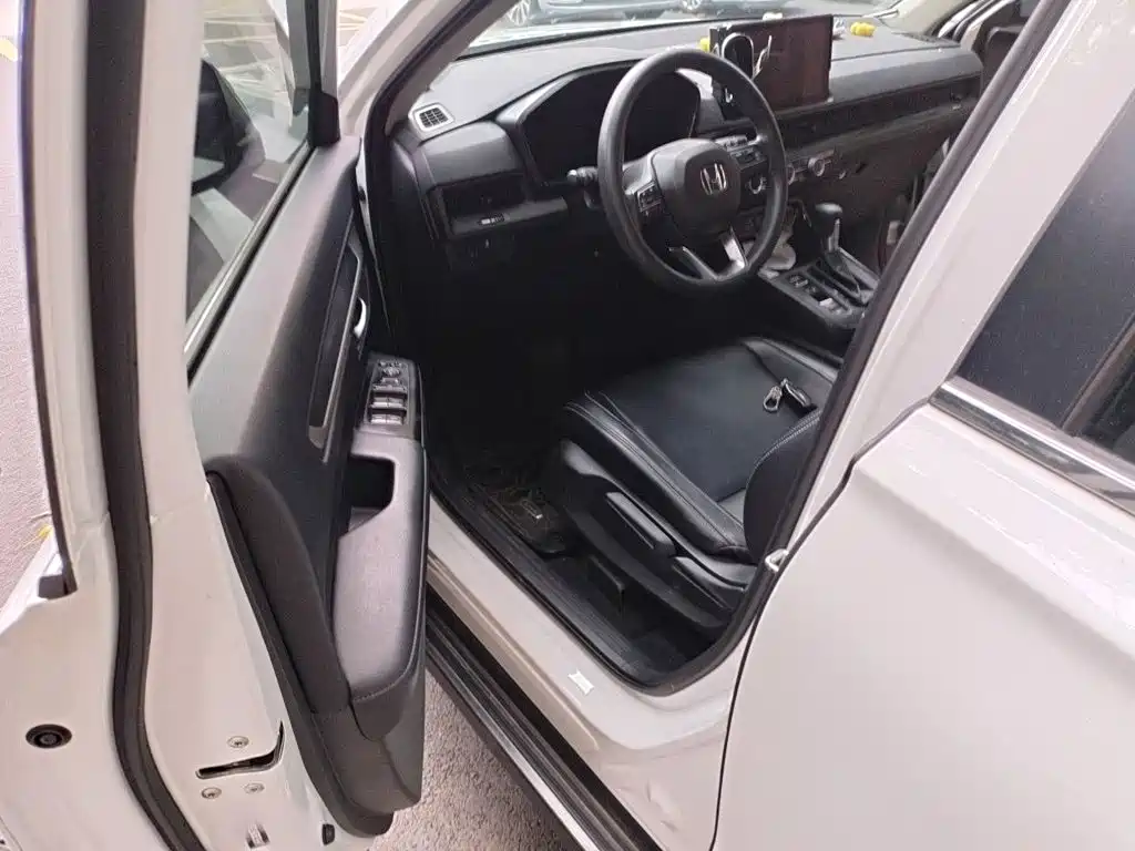 Honda CR-V 2024 2023 240TURBO 2WD Vitality Edition 5-seater