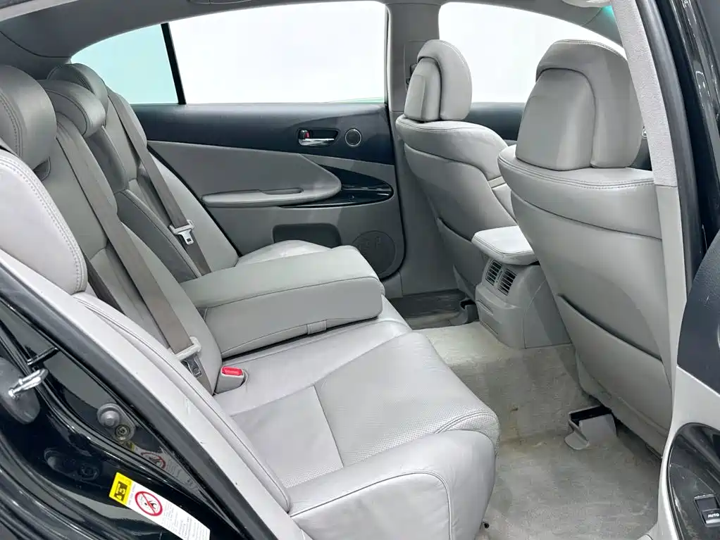 Lexus GS 2005 2005 300