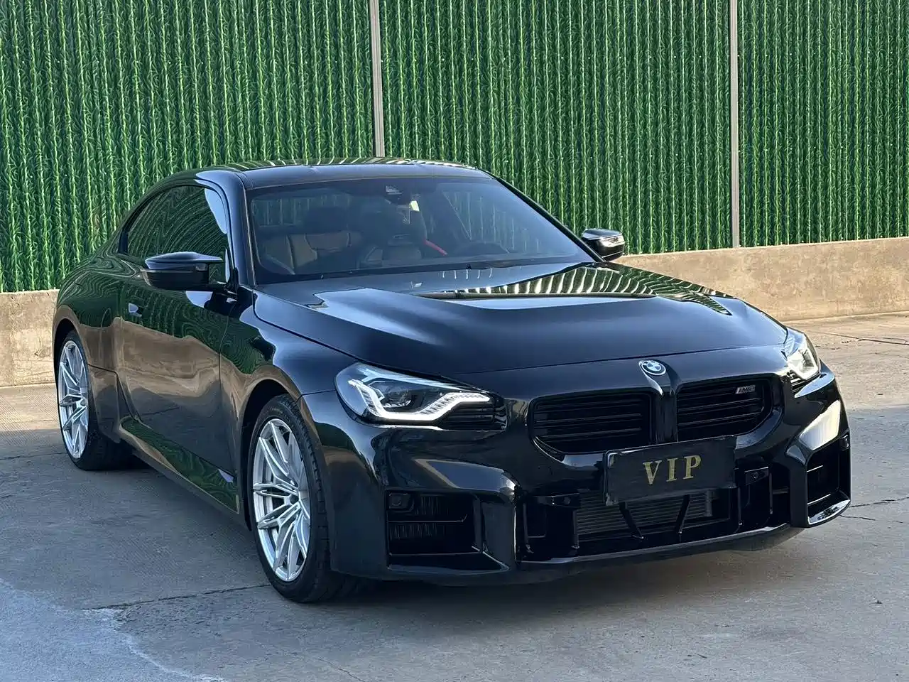 BMW M2 2026 2025 Model Year M2 CS