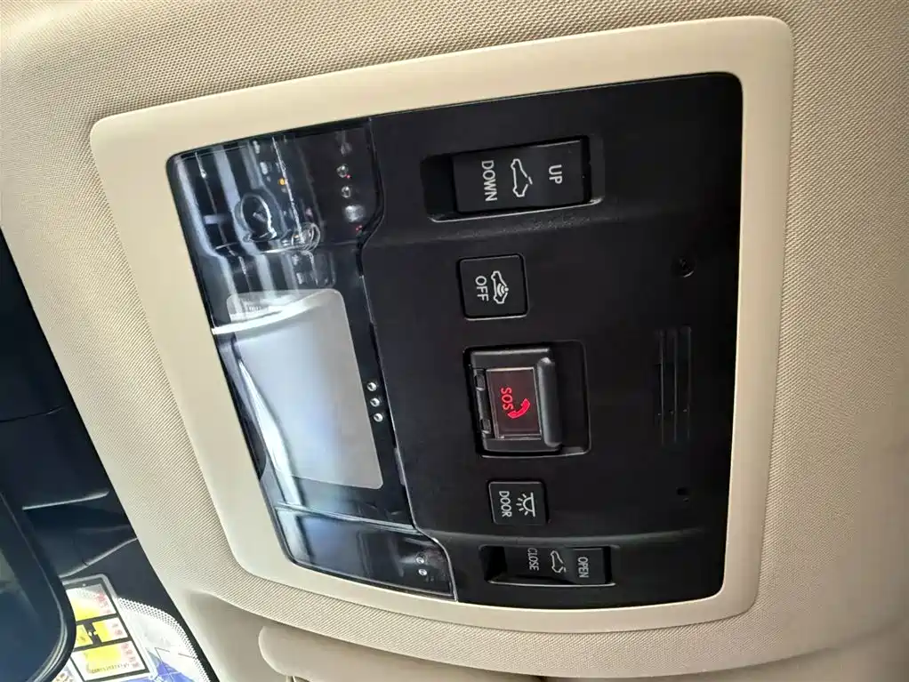 Lexus NX 2020 200 AWD F Sport China VI фото 14