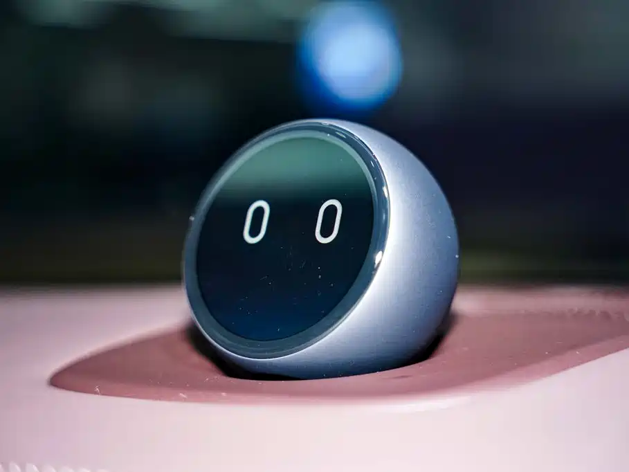 NIO ES9 2026