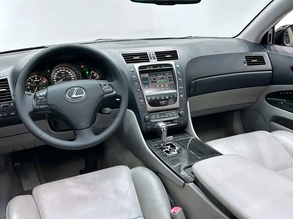 Lexus GS 2005 2005 300