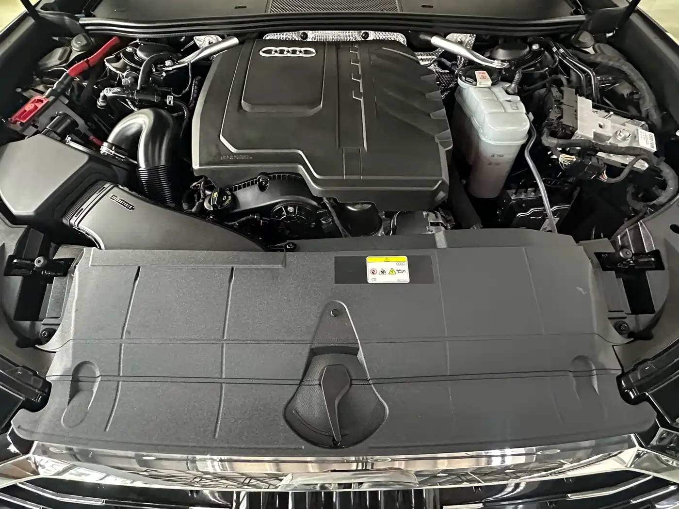 Audi A6L 2024 45 TFSI Premium Dynamic фото 17