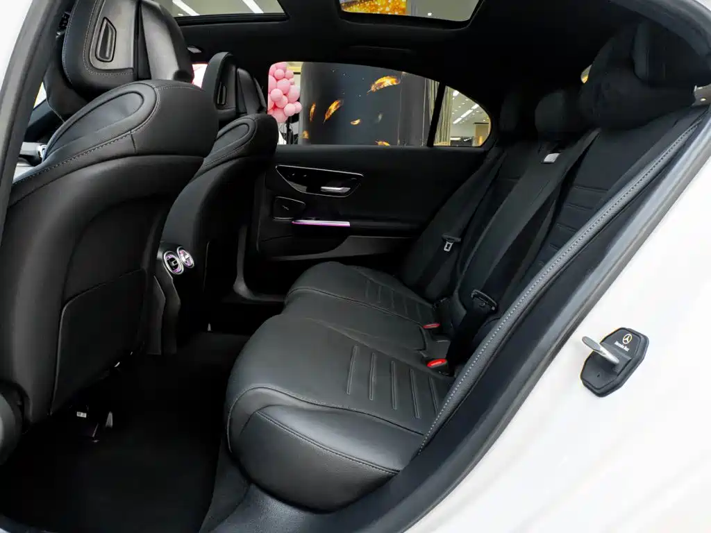 Mercedes-Benz C-Class 2025 2025 C 260 L Sport Edition