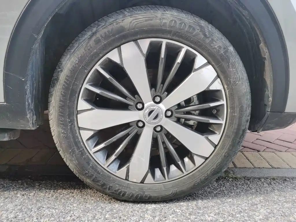 Фото 24 - Haval F7x