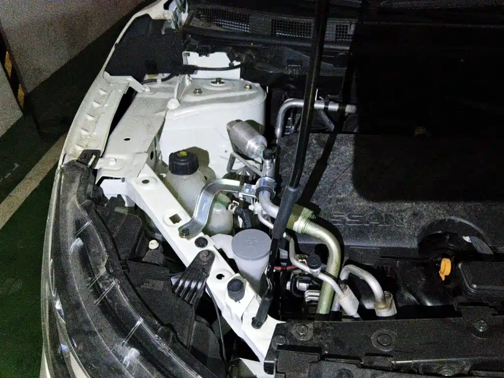 Nissan Qashqai, миниатюра 21