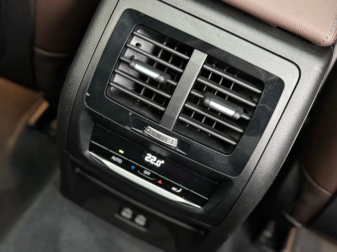 BMW X3 2021 Facelift xDrive28i M Sport Package фото 22