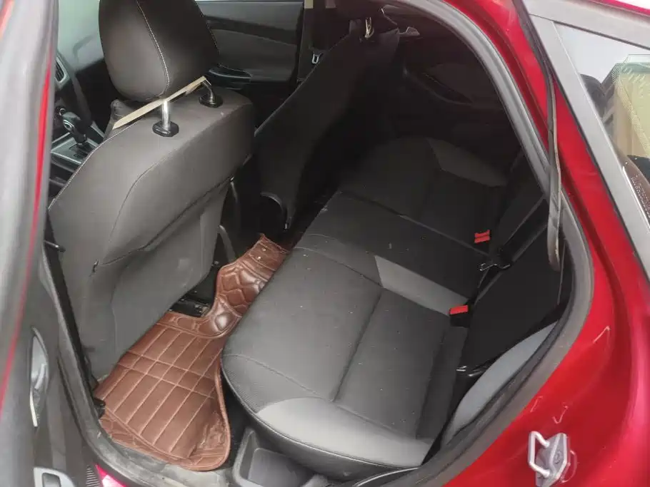 Photo 11 - Ford Focus
