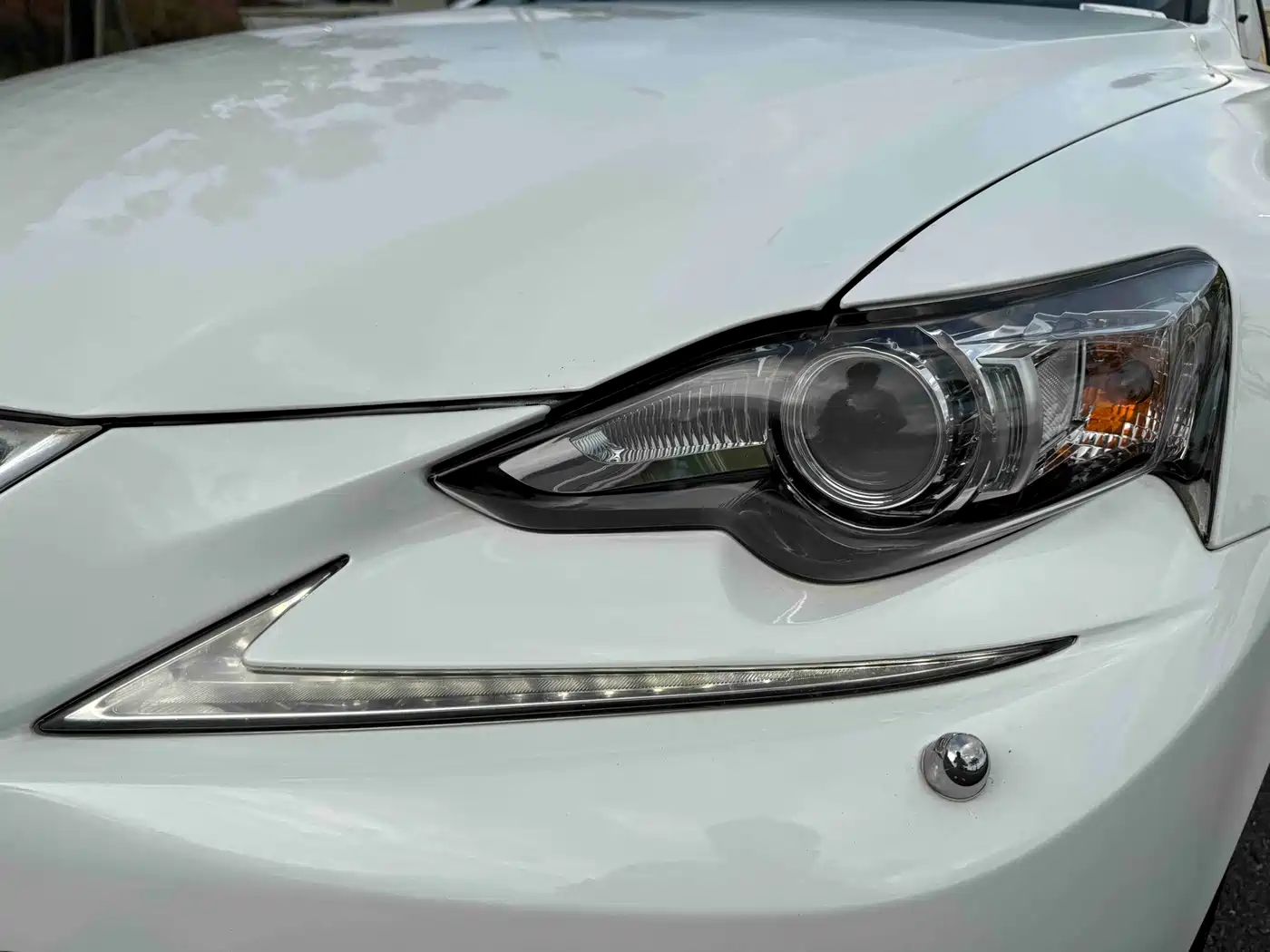 Lexus IS 2013 2013 250 Leading Edition