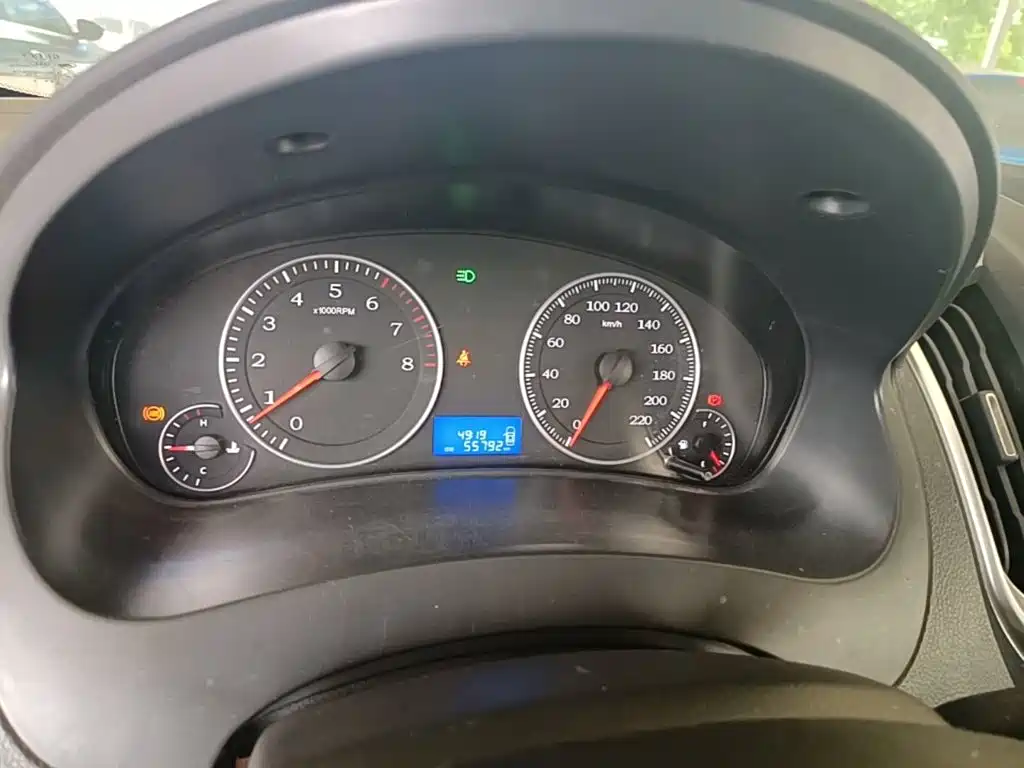 Geely King Kong 2017 2016 1.5L Manual Elite