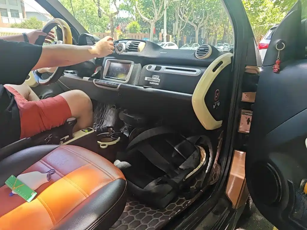 Photo 18 - smart fortwo