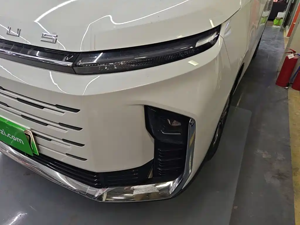 Maxus Maxus G50 PHEV 2025 2025 Pilot Edition