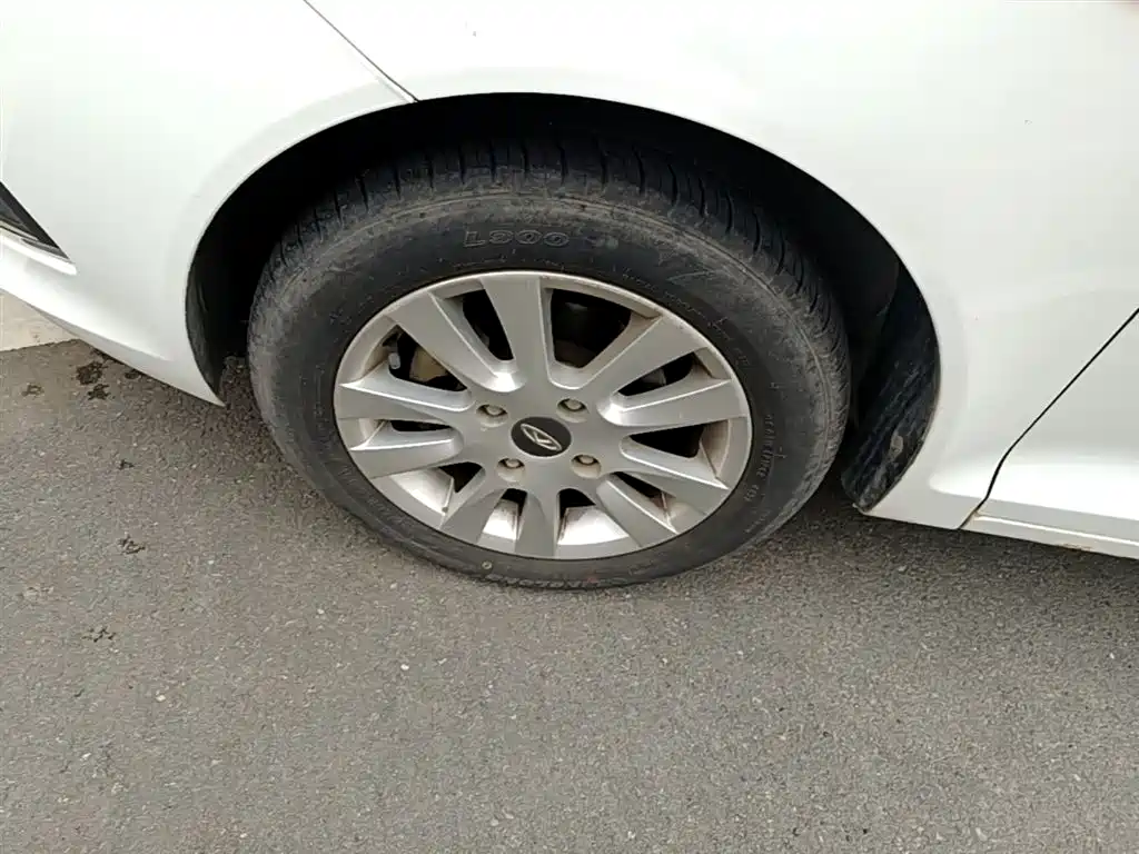 Chery Fengyun 2 2016 2016 1.5L Manual Premium Edition