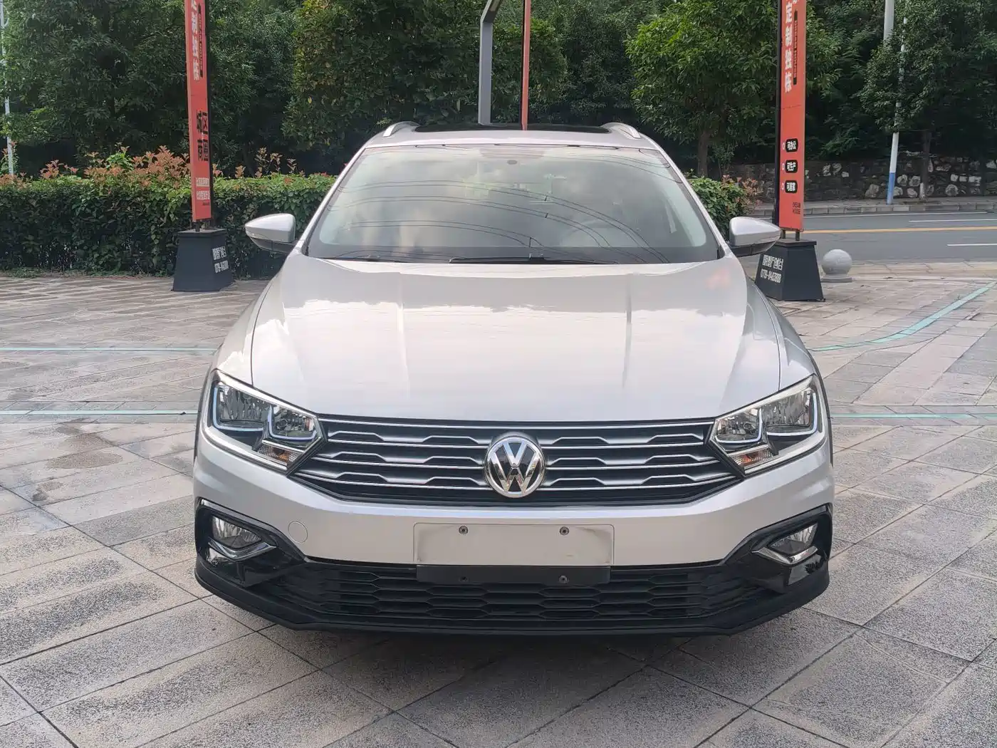 Фото 3 - Volkswagen C-TREK