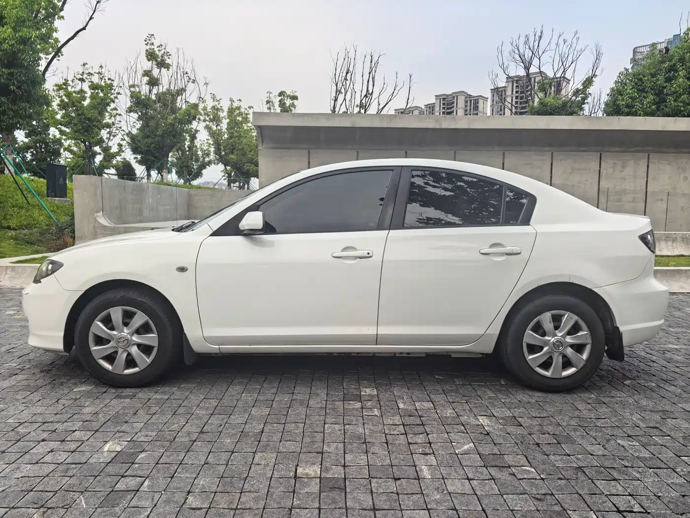 Mazda 3 2013 2012 1.6L Auto Classic Standard