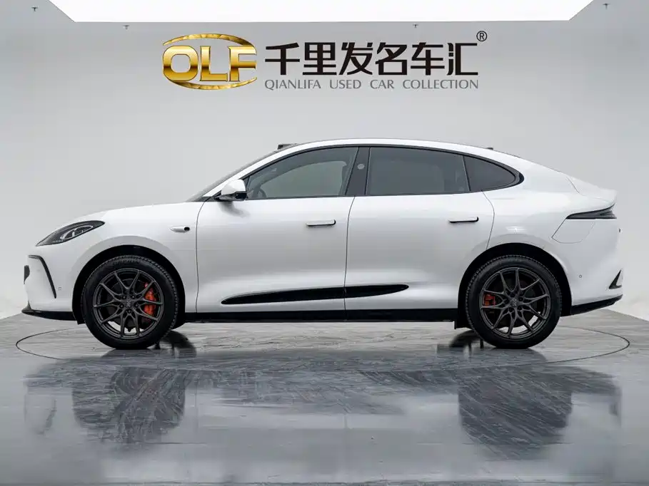 IM Motors IM LS6 2023 2023 Max Standard Edition
