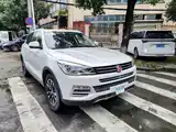 Фото 3 - Hanteng Auto Hanteng X7