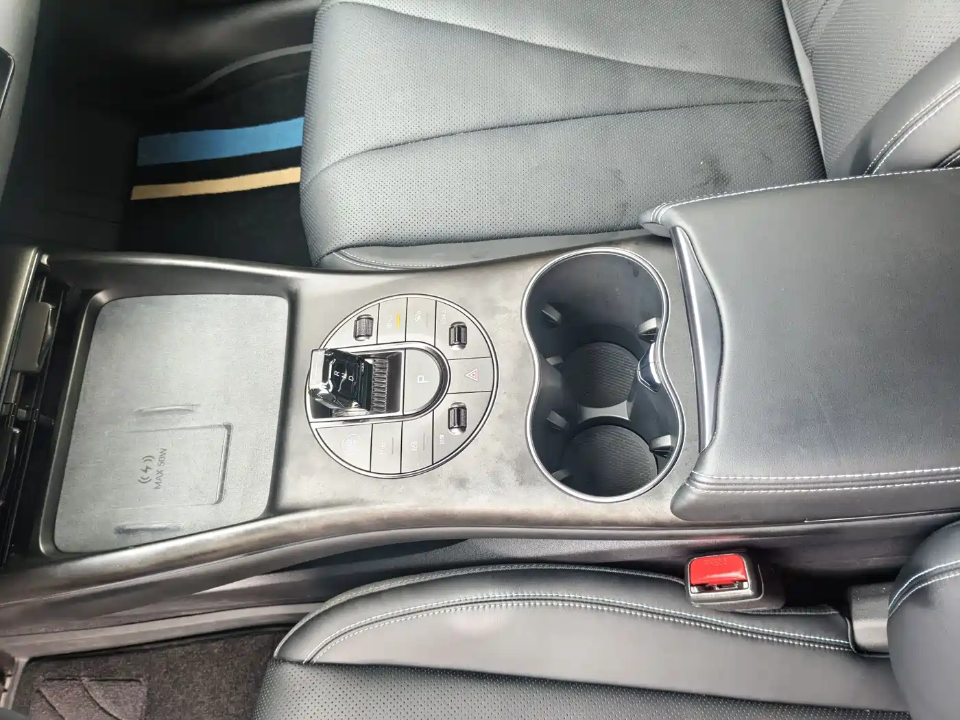 BYD Seal 2024 2025 650 Long Range