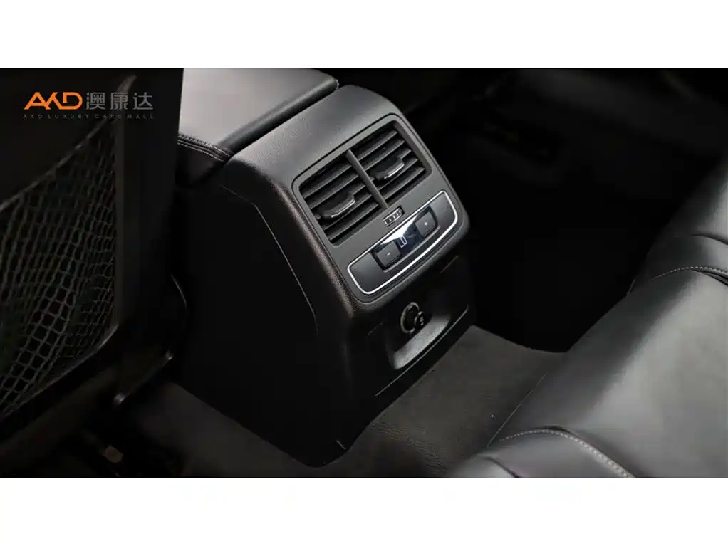 Audi S4 2018 2018 S4 3.0TFSI