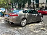 Фото 7 - Ford Mondeo
