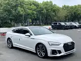 Photo 3 - Audi A5 (Import)