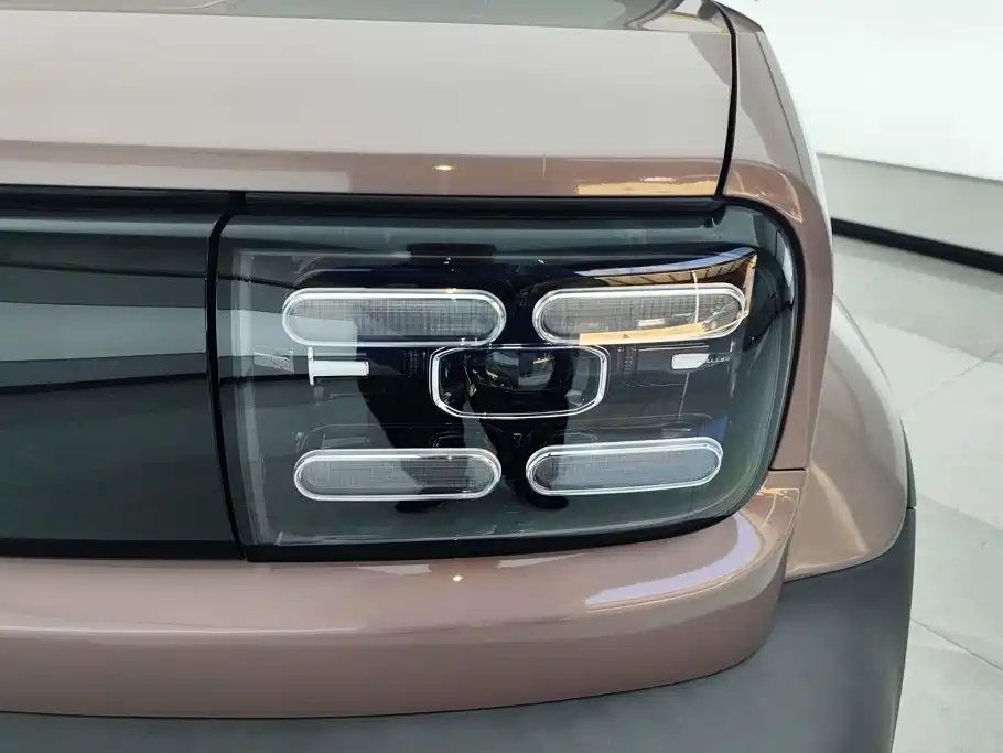 Baojun Yueye 2023 2023 Flagship Edition