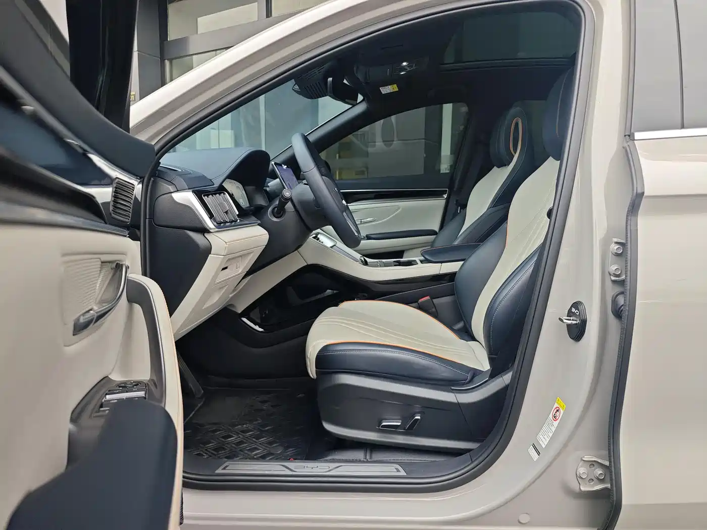 BYD SONGJIANG NEW ENERGY