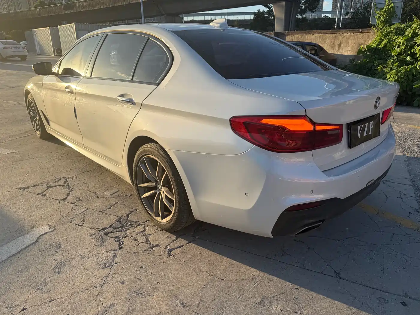Photo 10 - BMW 5 Series