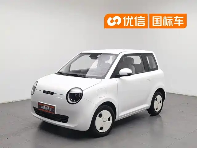 Changan Qiyuan Changan Lumin 2025 Model 205km Fresh Edition — фото 1