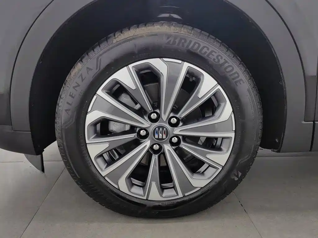 Buick Envision S 2025 2025 25T Premium Platinum Edition
