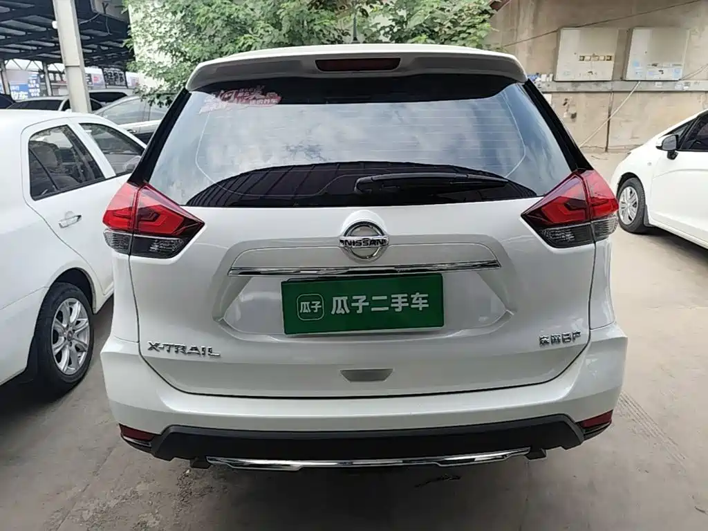 Nissan X-Trail, миниатюра 6