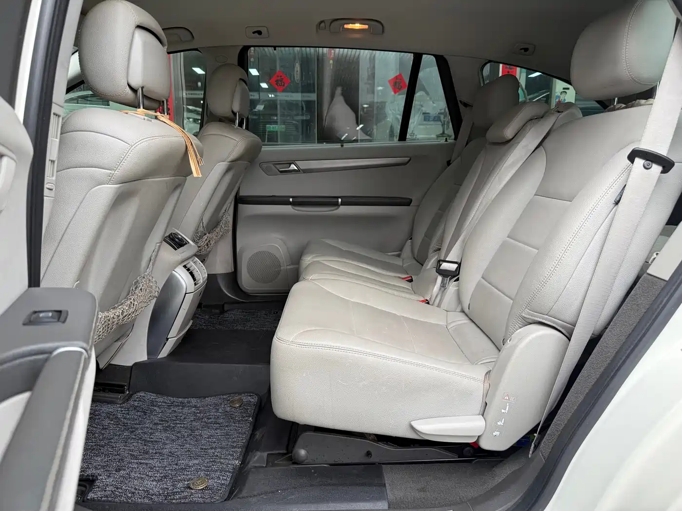 Mercedes-Benz R-Class 2011 R 300 L Business Class фото 7