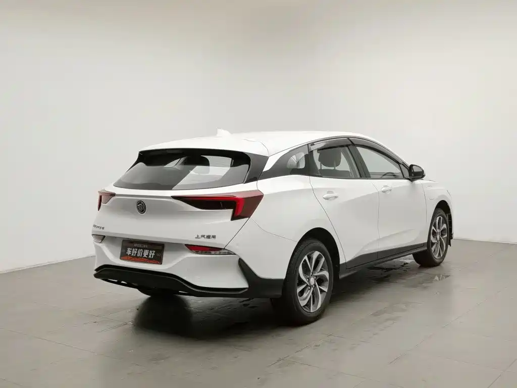 Buick Velite 6 2024 2024 450km Comfort PLUS