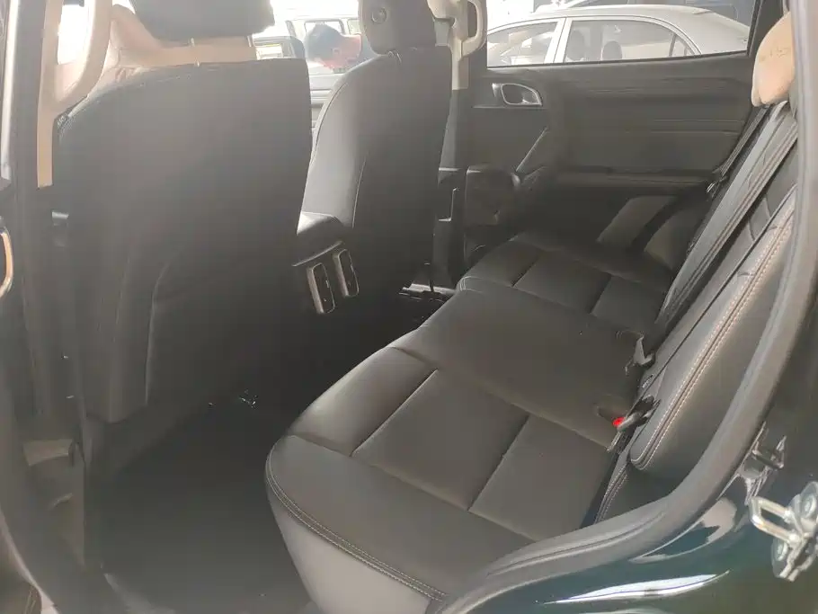 Haval Dargo 2026 2026 Model 1.5T High Configuration